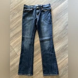 Old Navy Boot Cut, Girls Denim Jeans, Size: 12 Plus Girls